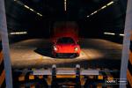 Ferrari 812 Superfast by Novitec Rosso on Vossen Wheels (NF9) 2019 года